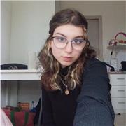 Prof de sciences naturelles (svt) niveau primaire, collège, lycée